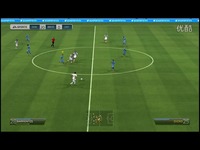 视频直击 Jerry(1080i){PS3}[FIFA14]意甲联赛 