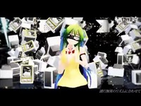 【第12回mmd杯本选】脑浆炸裂少女