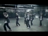 精彩 EXO 《咆哮》MV 高清-游戏视频_17173