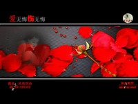 并四:爱无悔伤无悔(海天)-并四:爱无悔 短片_17