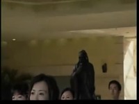 中国平安 手语舞《我最闪亮》-游戏视频 热门短