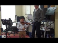 提琴协奏曲第一乐章-李映衡(6