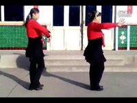 热门集锦 定州北陶邱豆汁儿广场舞耶耶耶-豆汁
