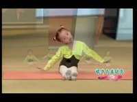儿童舞蹈《蜗牛与黄鹂鸟》幼儿舞蹈-游戏视频