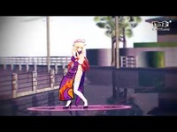 【东方偶像乡+mmd】<em>紫妹有件特别的导师服</em>