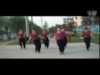 动动<em>广场</em>舞《<em>张灯结彩</em>》含动动教学-<em>广场</em>舞蹈