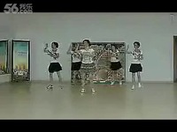 热门专辑 广场舞广场舞 小三-游戏视频_17173
