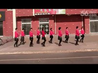 <em>广场舞</em>+<em>送情郎</em>+许家堡<em>广场舞</em>-游戏视频