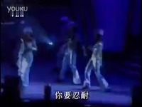 高清特辑 高凌风 - 忍耐 (2004年台北演唱会)-高