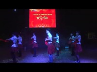 八方品2014年会创意舞《舞蹈串烧》-八方品 预