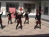 最炫名族风,任县辛店广场舞-游戏视频 超清观看
