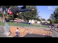 最热视频 十二届全运会U18男篮决赛 辽宁VS解