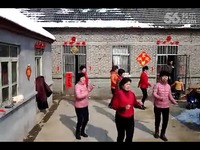 精彩短片 中国t滕家河 广场舞-游戏视频_17173