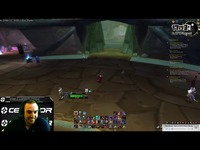 火鸡?大灾变烈焰鹰角兽坐骑体验视频_17173游