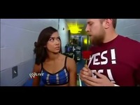 <em>WWE女子</em> AJ女郎拒绝CM朋克-<em>游戏</em>视频 特辑