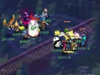 短片 梦幻西游3神兽-游戏视频_17173游戏视频