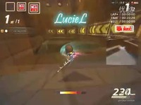 韩服玩家 S0大城堡秘密地下室 2分16秒72 new