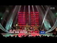 韩流最新动态 - 韩娱-深圳跨年-FX《NU ABO》