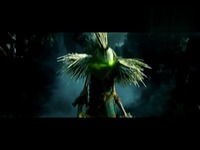 [英雄联盟CG动画剪辑小练习(对编)-游戏视频 热