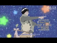 火影ED(527 539集,I Can Hear)-火影忍者 最热