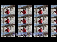 双鸭山休闲户外俱乐部游览青山登高峰-游戏 高