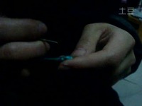 星月 <em>毛衣菱形图案</em>的织法-<em>织毛衣</em> 超清预告片_