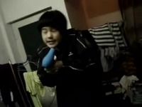 四川方言版 谢谢你的爱-四川方言版 高清视频_