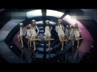 少女时代 MV Genie超高清 【蓝光三星版】-少