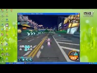 qq飞车剃刀都市迷情_17173游戏视频