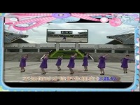 小丽子明广场舞真的不容易--原创视频-游戏视频