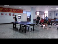 快乐乒乓网哈尔滨站2014年1月18日乒乓球积分