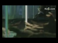 视频特辑 被<em>捆绑美女</em>拿开堵嘴毛巾 第一句话竟