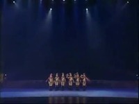 高清合集 小荷风采_ 迷彩酷娃 义乌市宾王幼儿