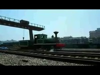 特辑 台湾腾云号蒸汽火车-游戏视频_17173游戏视频