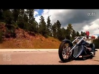 高清在线观看 加拿大 Azzkikr 超级定制摩托车 