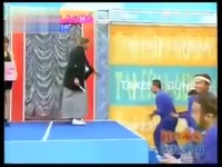 精华视频 日本无节操综艺节目 男子忍痛拉<em>掉美</em>