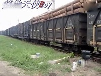 精彩火车视频集锦 火车视频-集锦 视频短片_17