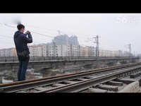 火车视频集锦 沈阳线路火车情-集锦 焦点_171