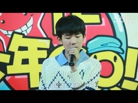 【王源】蒲公英的约定 升调版()-源美人 短片_1