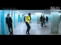 视频直击 索尼Xperia Z2宣传广告 - 中国宅文化