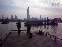 恋曲1990 帅哥 李同学 徐州人 游人 吉他伴奏 T