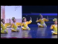 《明日歌》儿童舞蹈-游戏视频 高清专辑_1717