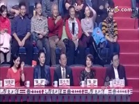 星光大道20140125 年度总决赛第六场_片段-星