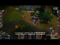 推荐 国服第一AD卡牌-lol_17173游戏视频