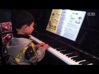 完整版预告 唐山夫朗沃琴行明星学员 参选学员