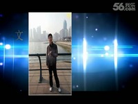 青大旅院13级宿舍文化节之2 203-203 经典视频