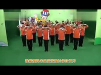 2014 为自己鼓掌 儿童舞蹈-原创 热门视频_171