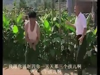 热门集锦 赵四版江南Style-_17173游戏视频