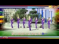 最新<em>广场舞 妹妹美美</em>美 <em>新月</em>舞蝶广场舞-视频 