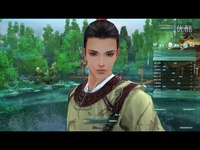 高清集锦 剑网3捏脸系统-剑侠情缘3_17173游